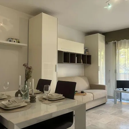 Studio Lumineux 4 Pers, Proche Plage, Terrasse, Parking, Wifi - Fr-1-252-71